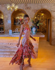 Soyana Dress