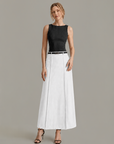 H-type-skirt