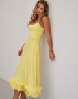 Elise Dress