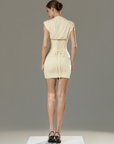 Helios Mini Dress