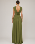 Minerva Dress
