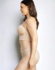 Elissa Low Back Bustier