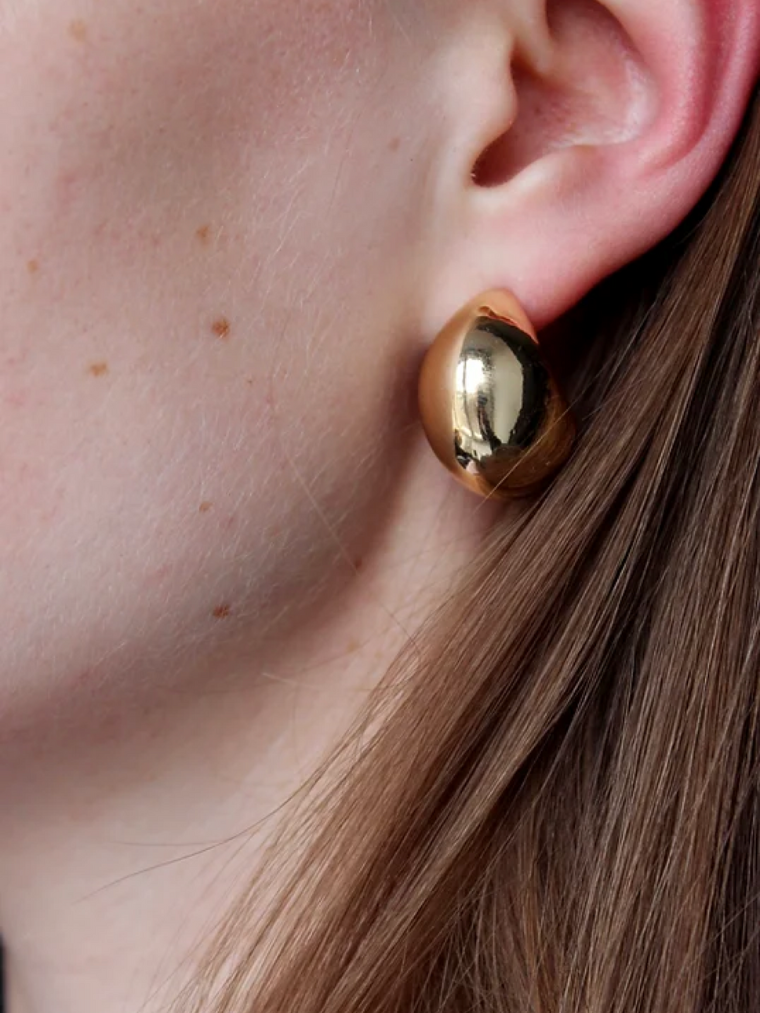 Boucles d'oreilles Pare