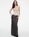 Muse corset