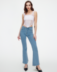 T form mesh