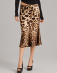 Safari Skirt