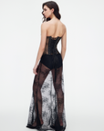 Olivia Corset