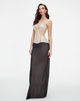 Muse corset