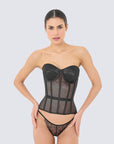 Soutien-gorge Black Secret