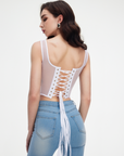 T form mesh