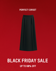 BF Sale-Venus Ligne skirt