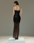 Swan Temptation Dress