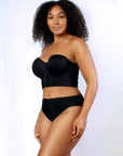 Elissa Low Back Bustier
