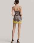 Meris Dress