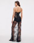 Olivia corset