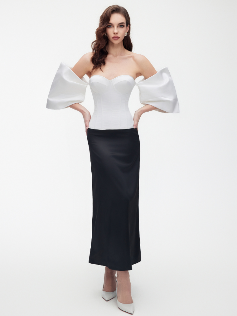 Corset Balance