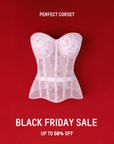 BF Sale-Marie corset
