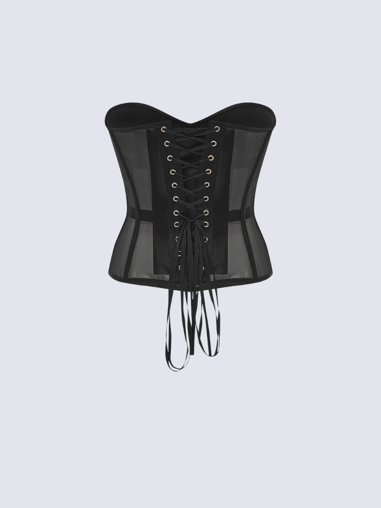 Soutien-gorge Black Secret