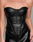 Sasha Corset Set