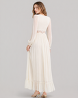 Eunia Dress