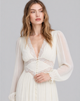 Eunia Dress