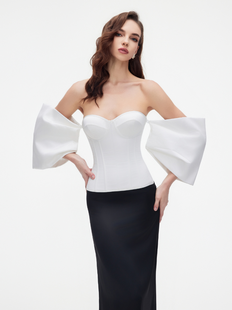 Corset Balance