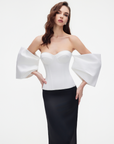 Libra corset