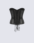 Black Bra plussale
