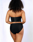 Elissa Low Back Bustier