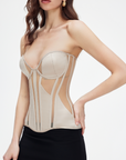 Muse corset