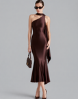 Frayed Dress