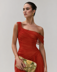 Tarni Dress
