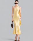 Frayed Dress