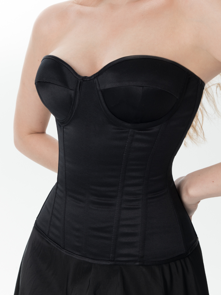 Eva corset
