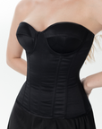 Eva corset