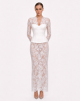 Eva Gown Set