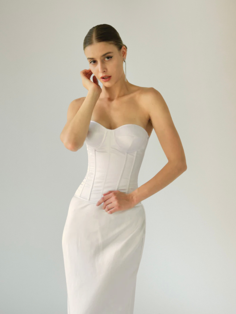 Eva corset