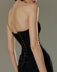 Swan Temptation Dress