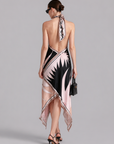 Adrey Dress
