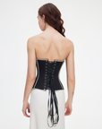 Glacé Corset