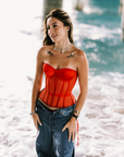Soutien-gorge de forme Red Secret