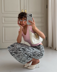 Zélie Skirt