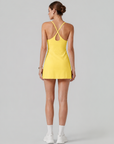 Easy Peezy Dress