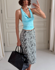 Zélie Skirt