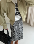 Zélie Skirt