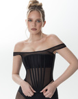 T form mesh