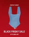 BF Sale-Vita corset