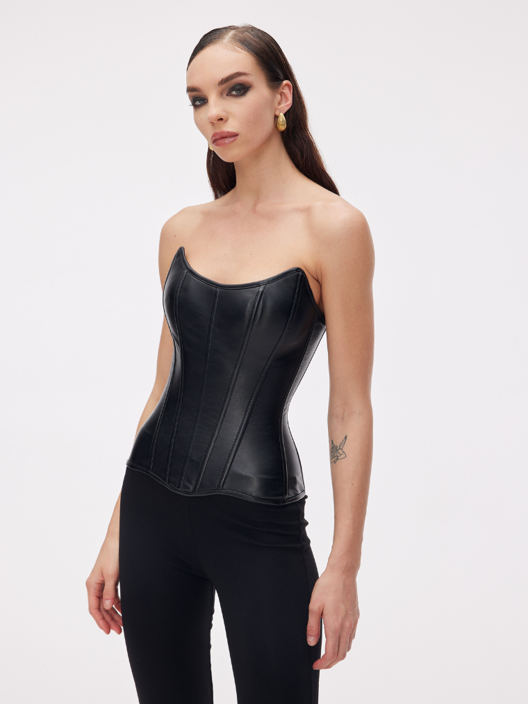 Grace corset