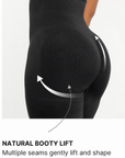 Ava Shaper Short