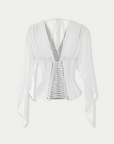 Calliope Corset